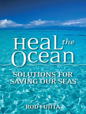 cover image of Heal the Ocean
